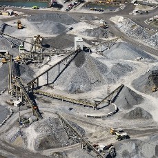 Mineral Grinding Plant